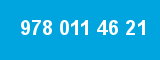 978 011 46 21